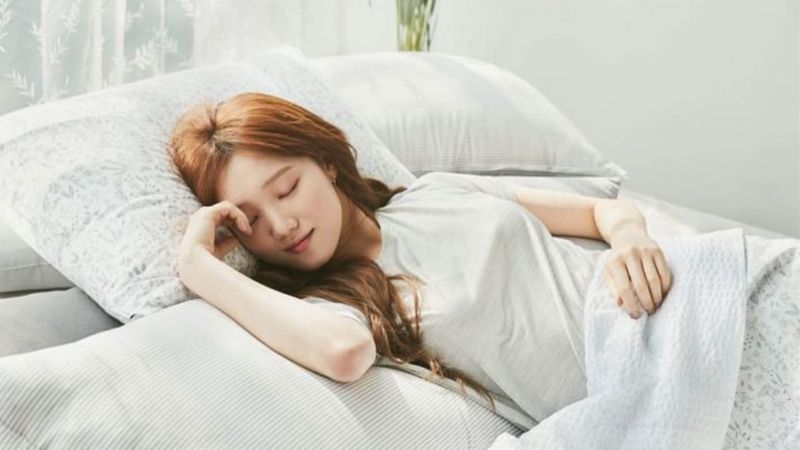 Saying "chuc ngu ngon" shows care and respect in Vietnamese culture